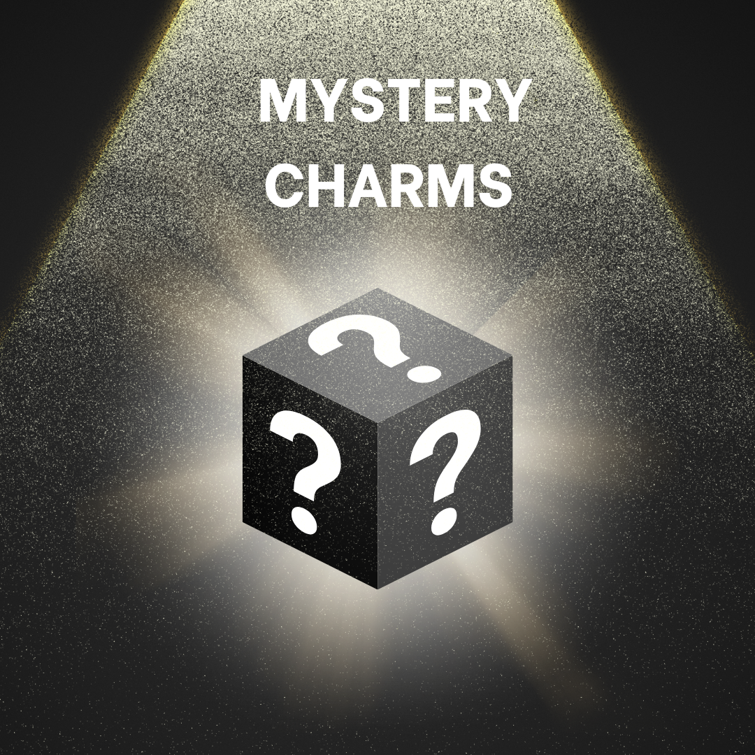 Mystery Charms