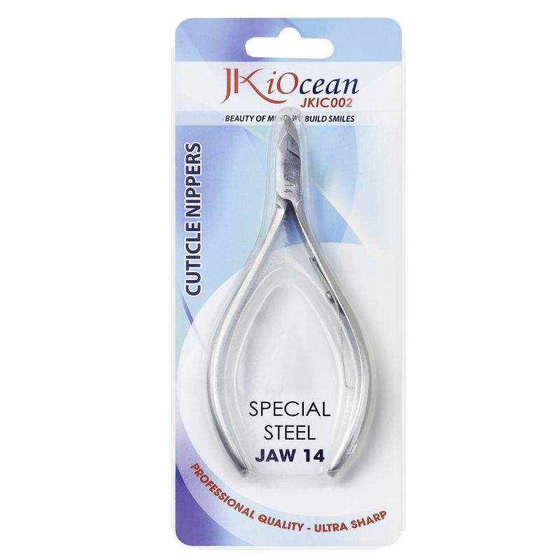 JKiOcean Cuticle Nipper - JKIC002