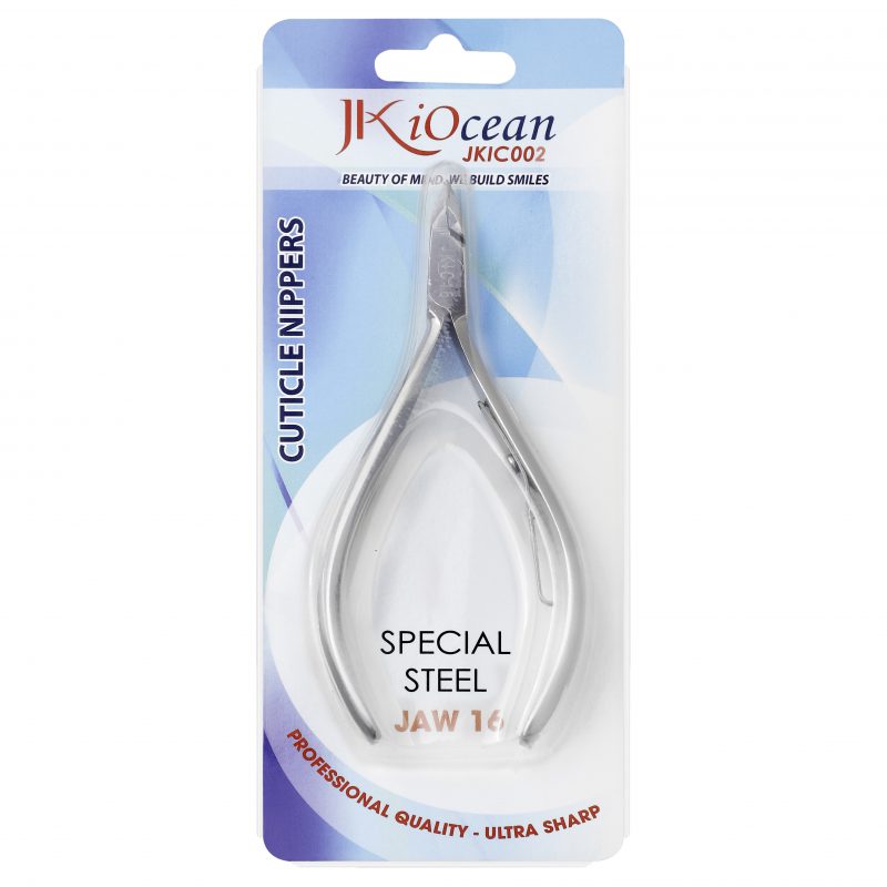 JKiOcean Cuticle Nipper - JKIC002