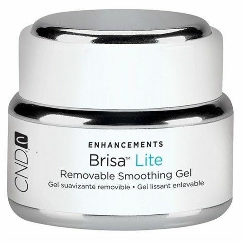 CND Brisa Removable Smoothing Gel .5 Oz