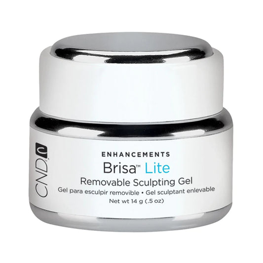 CND Brisa Removable Sculpting Gel .5 Oz