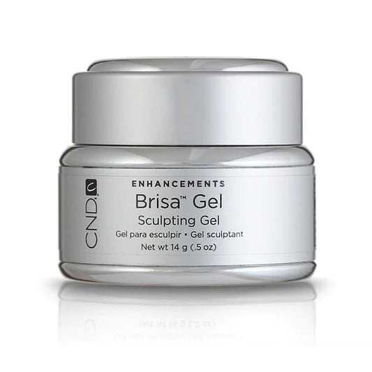 CND Brisa Sculpting Gel .5 Oz
