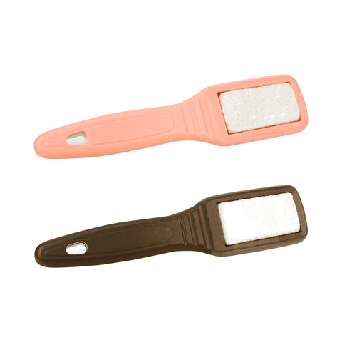 Sylphkiss Refillable Natural Ceramic Foot File