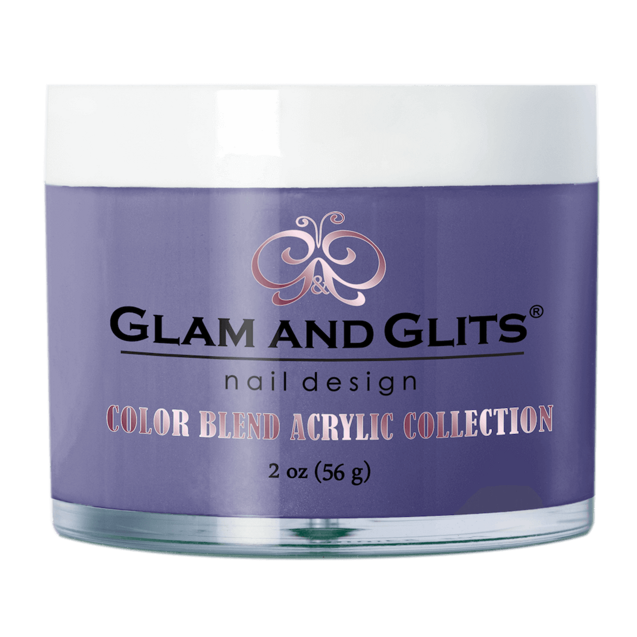 Glam & Glits Color Blend In The Clouds - BL3073