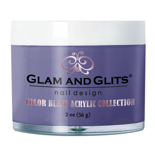 Glam & Glits Color Blend In The Clouds - BL3073