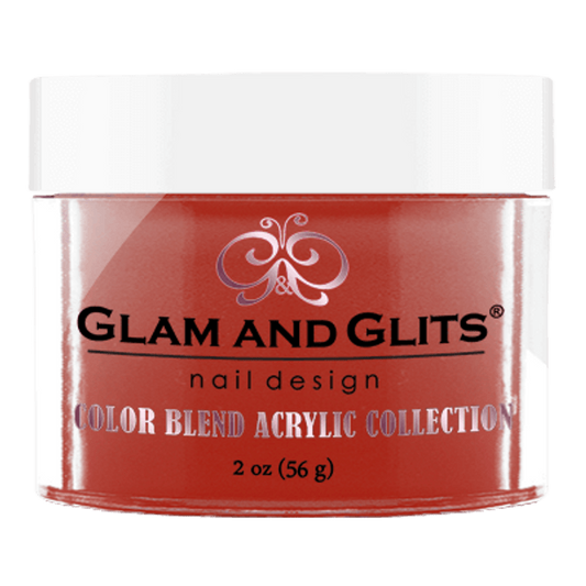 Glam & Glits Acrylic Powder Caught Red Handed - BL3042