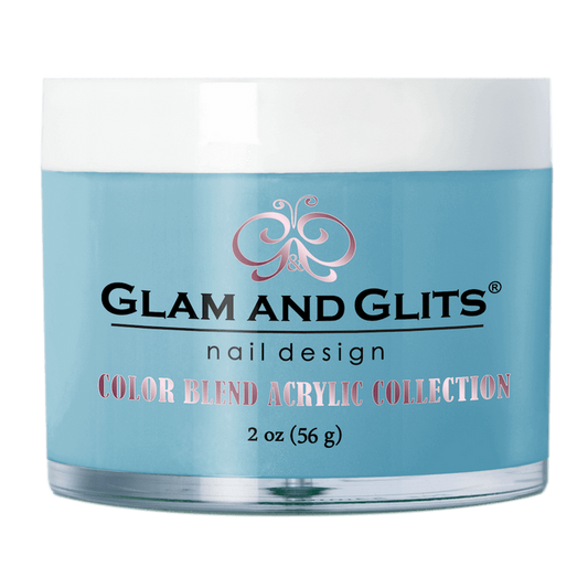 Glam & Glits Acrylic Powder Beachin - BL3074