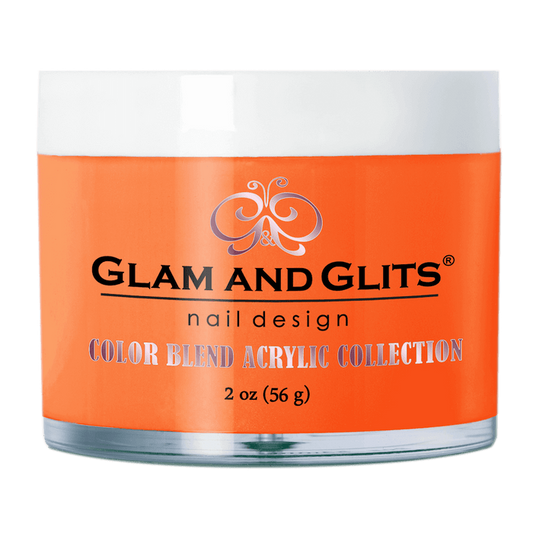 Glam & Glits Acrylic Powder Falling for You - BL3083