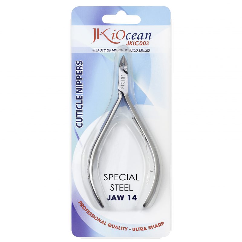 JKiOcean Cuticle Nipper - JKIC003