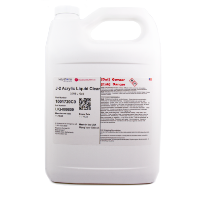 Keystone Acrylic Liquid – Magic Nail Supply