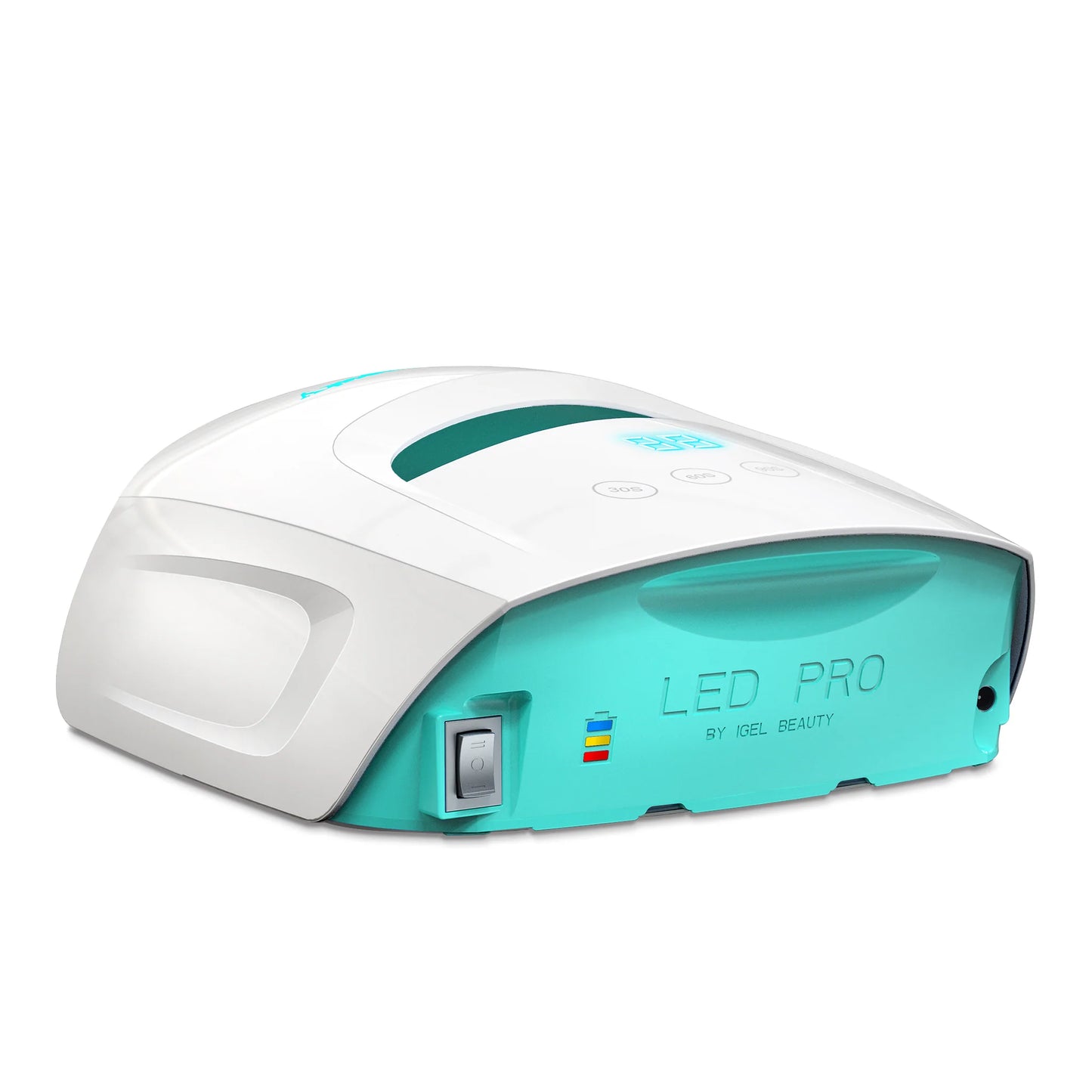 IGEL LED Pro LED Lamp - Teal