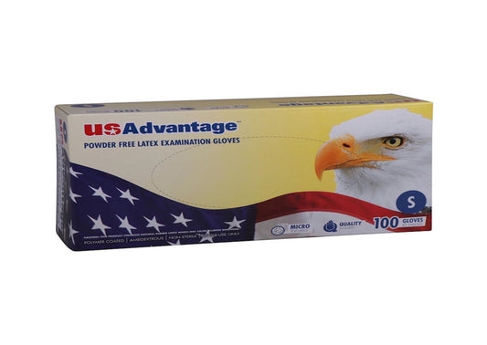 USAdvantage Gloves